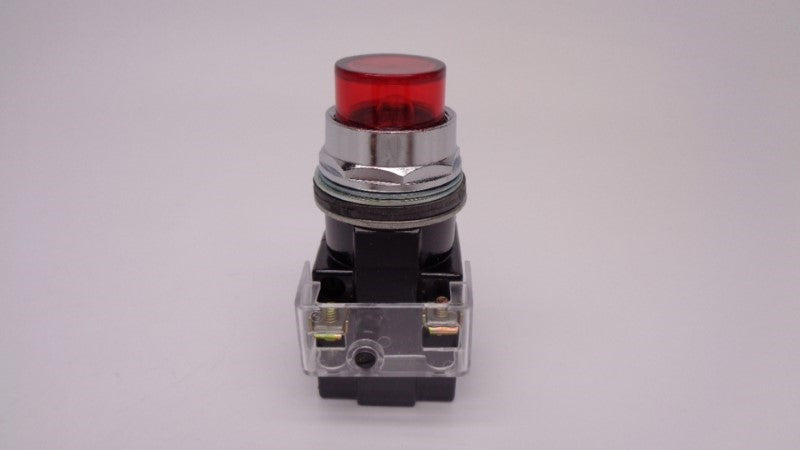 SIEMENS 52PC4E2 120VAC/DC NSMP