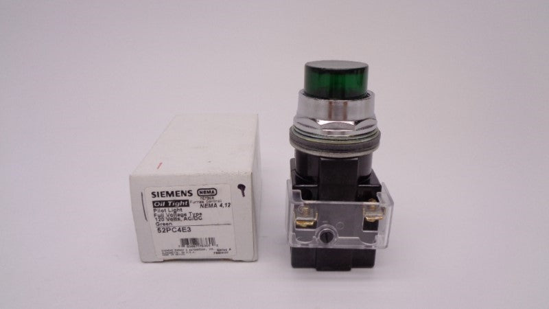 SIEMENS 52PC4E3 NSMP