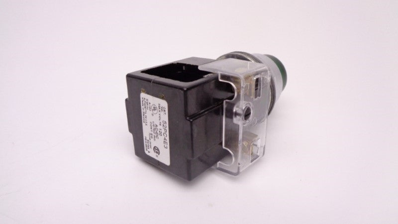 SIEMENS 52PC4E3 NSMP