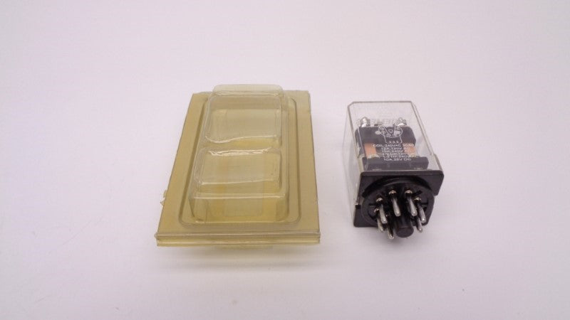 SIEMENS 3TX7120-1DH13 10A 240VAC NSMP