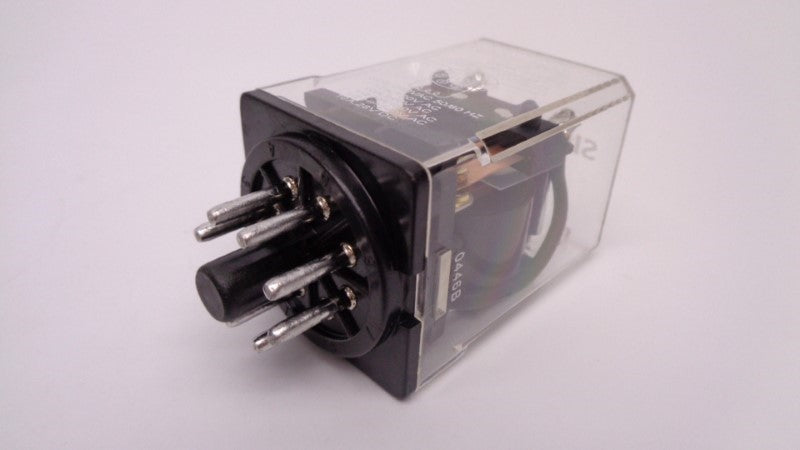 SIEMENS 3TX7120-1DH13 10A 240VAC NSMP
