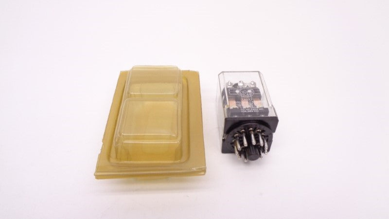 SIEMENS 3TX7120-1FC13 10A 24VAC NSMP
