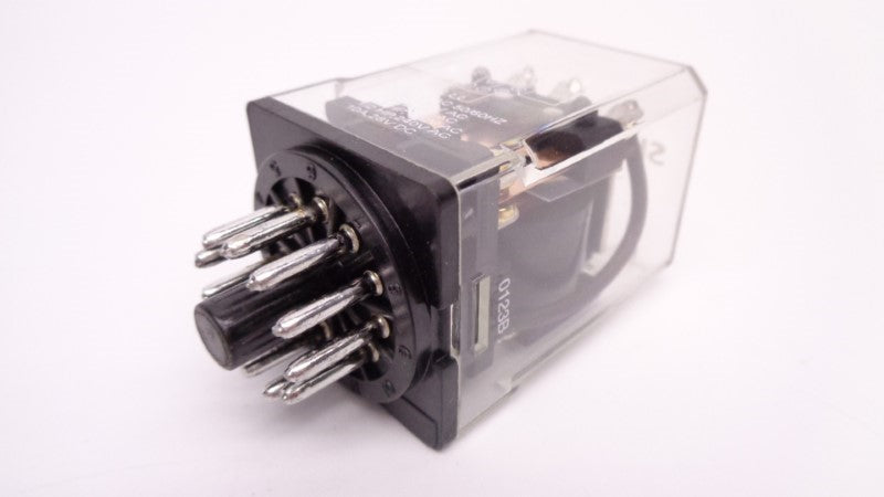 SIEMENS 3TX7120-1FC13 10A 24VAC NSMP