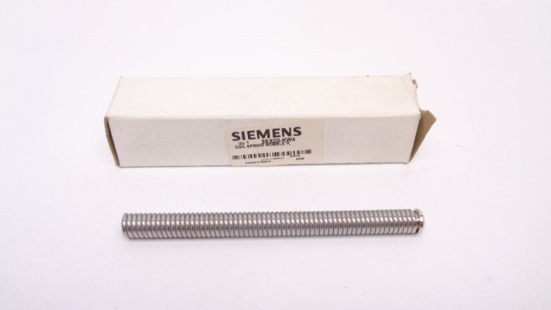SIEMENS 3SX03-KW4 NSMP