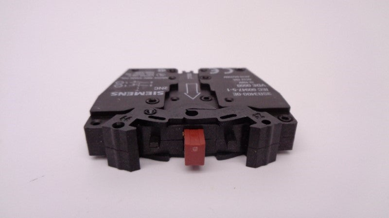 SIEMENS 3SB3400-0E NSMP