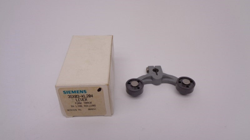 SIEMENS 3SX03-KL204 NSMP