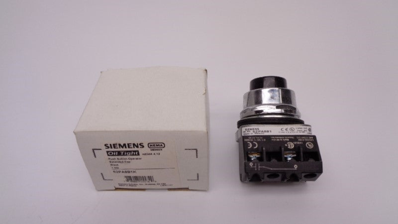 SIEMENS 52PA8B1K NSMP