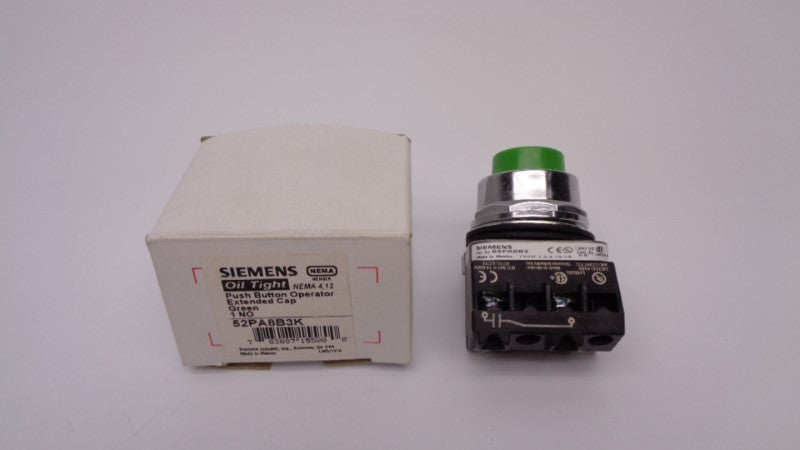 SIEMENS 52PA8B32K NSMP