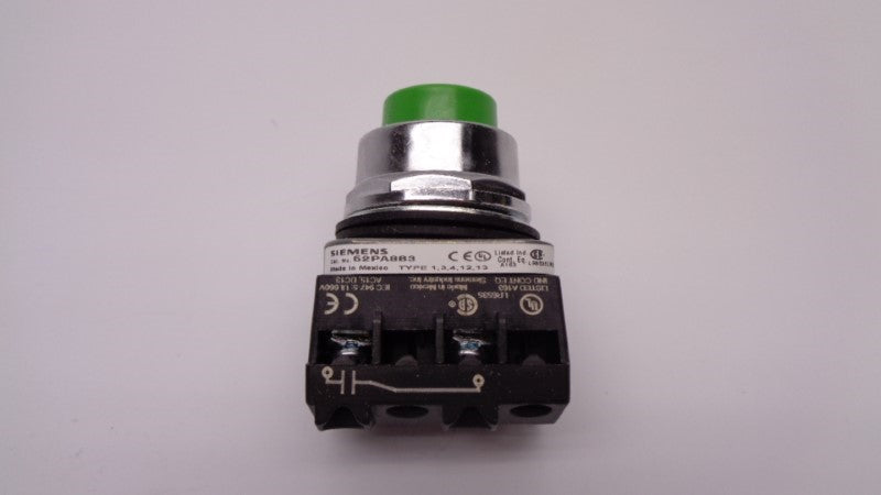 SIEMENS 52PA8B32K NSMP