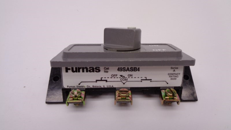 FURNAS 49SASB4 NSMP