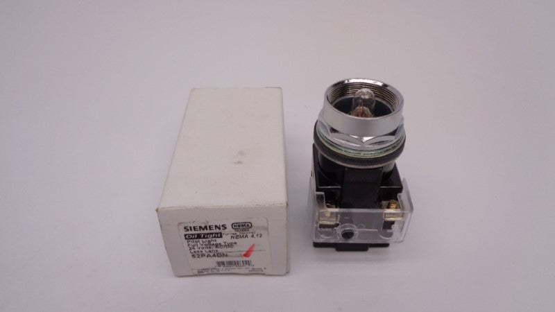 SIEMENS 52PA4DN NSMP