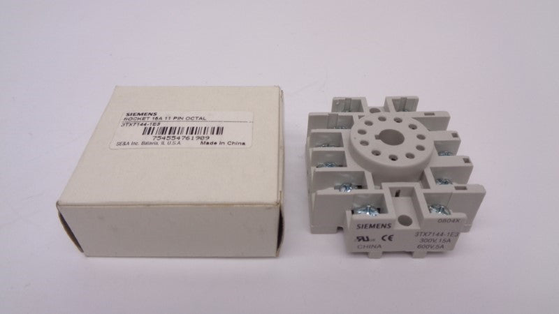 SIEMENS 3TX7144-1E3 NSMP