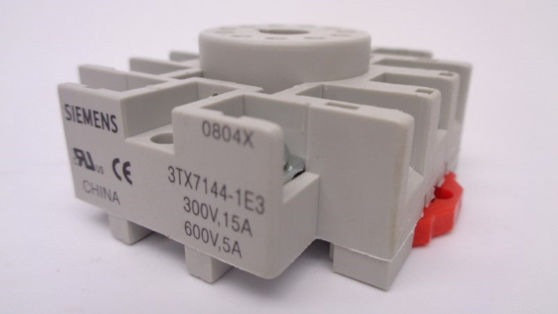 SIEMENS 3TX7144-1E3 NSMP