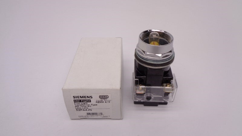 SIEMENS 52PA4JN NSMP