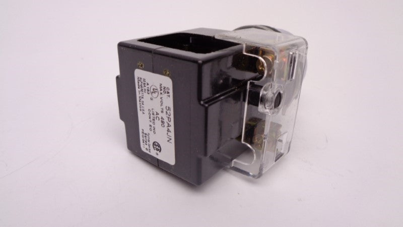 SIEMENS 52PA4JN NSMP