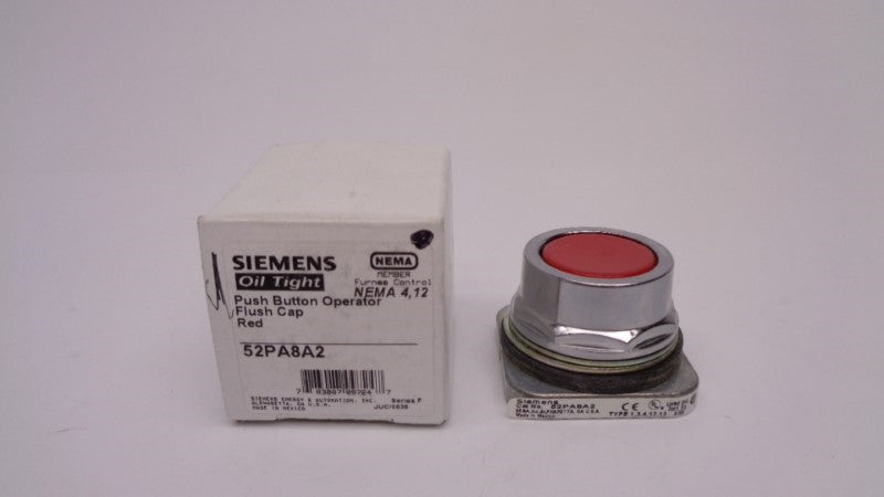 SIEMENS 52PA8A2 NSMP