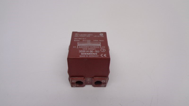 SIEMENS 3SB1400-5U UNMP