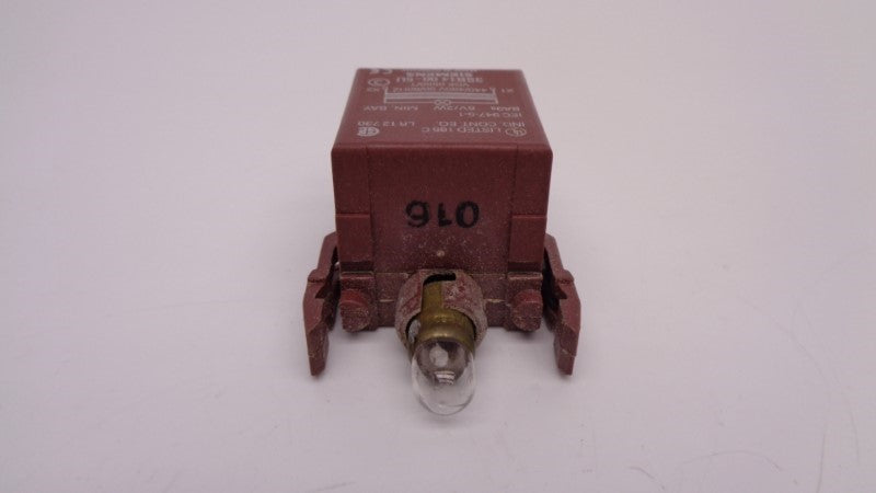 SIEMENS 3SB1400-5U UNMP