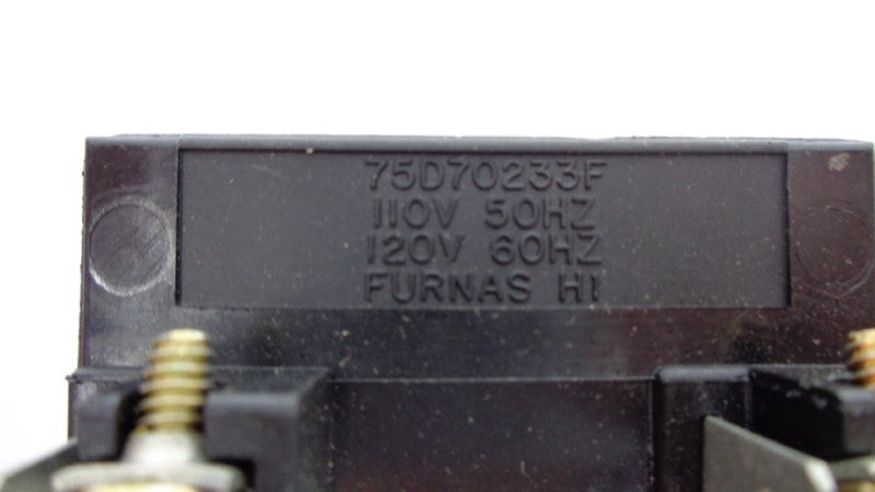 FURNAS 75D70233F NSNP