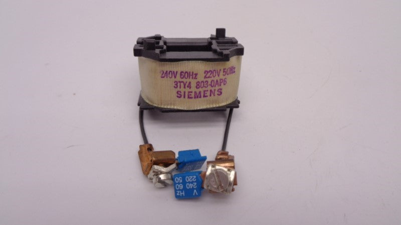 SIEMENS 3TY4803-0AP6 NSNP