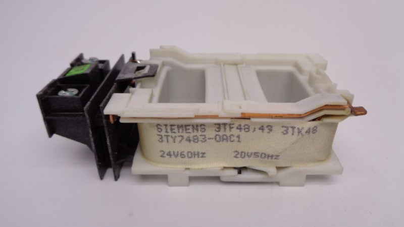 SIEMENS 3TY7483-0AC1 NSNP