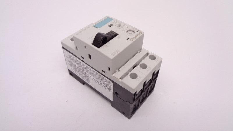 SIEMENS 3RV1011-0KA10 690V 0.9-1.25A NSMP