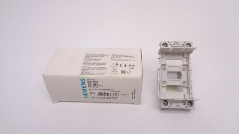 SIEMENS 3RT1924-5AM21 NSMP