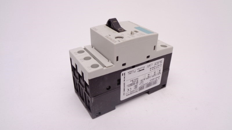 SIEMENS 3RV1011-0DA10 0.22-0.32A NSMP