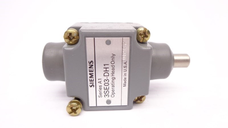 SIEMENS 3SE03-DH1 NSNP