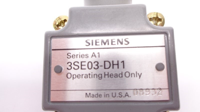 SIEMENS 3SE03-DH1 NSNP