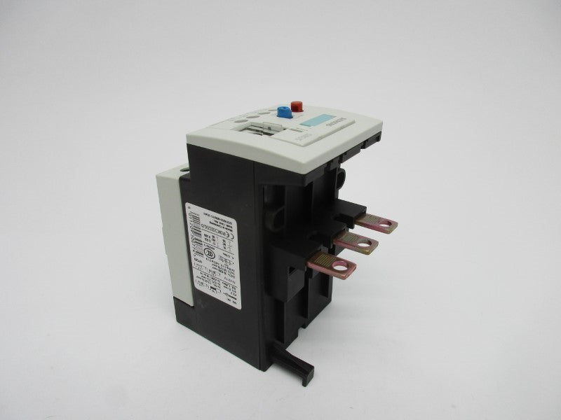 SIEMENS 3RU1146-4KB0 57-75A NSMP