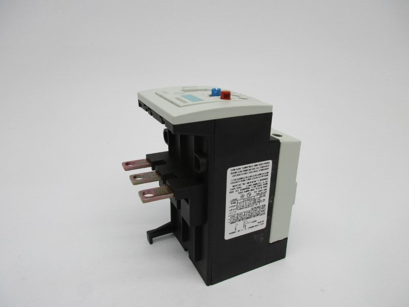 SIEMENS 3RU1146-4KB0 57-75A NSMP