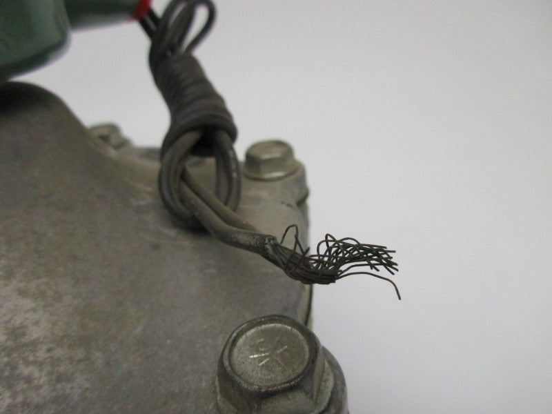 ASCO 8215A80 24/DC UNMP