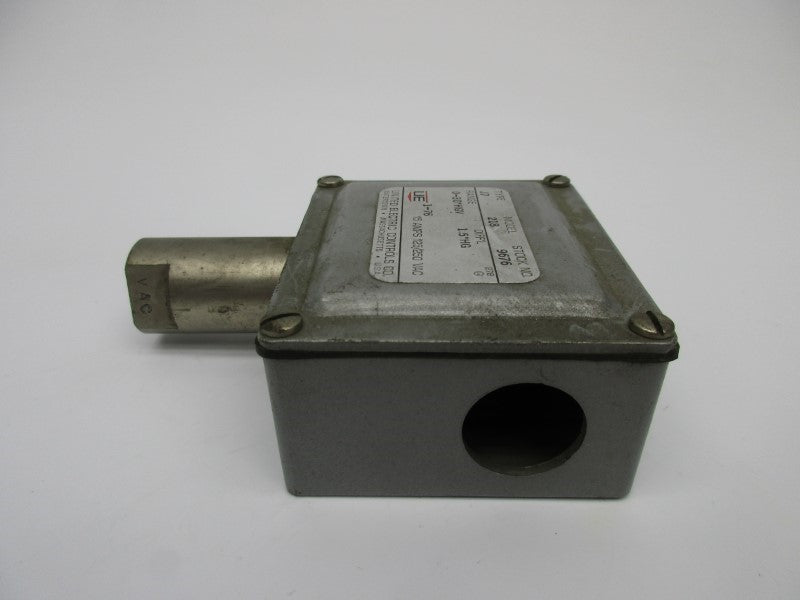UNITED ELECTRIC J7-218-9676 UNMP
