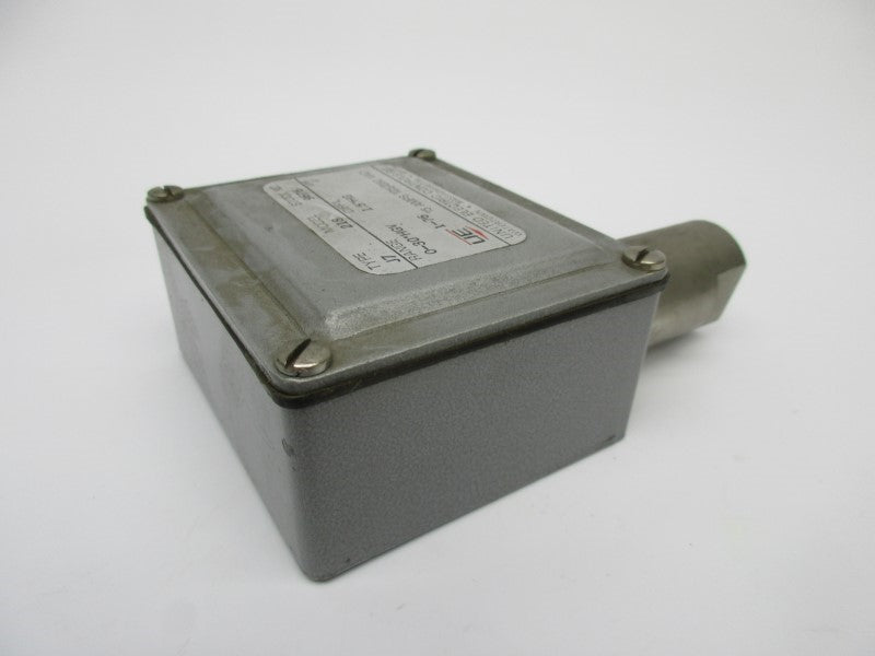 UNITED ELECTRIC J7-218-9676 UNMP