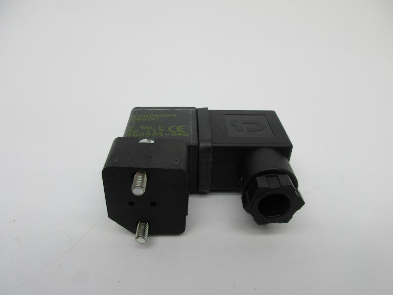 ASCO 18900001 24VDC NSMP