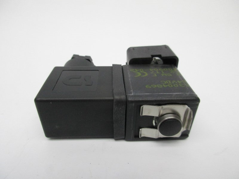 ASCO 18900001 24VDC NSMP