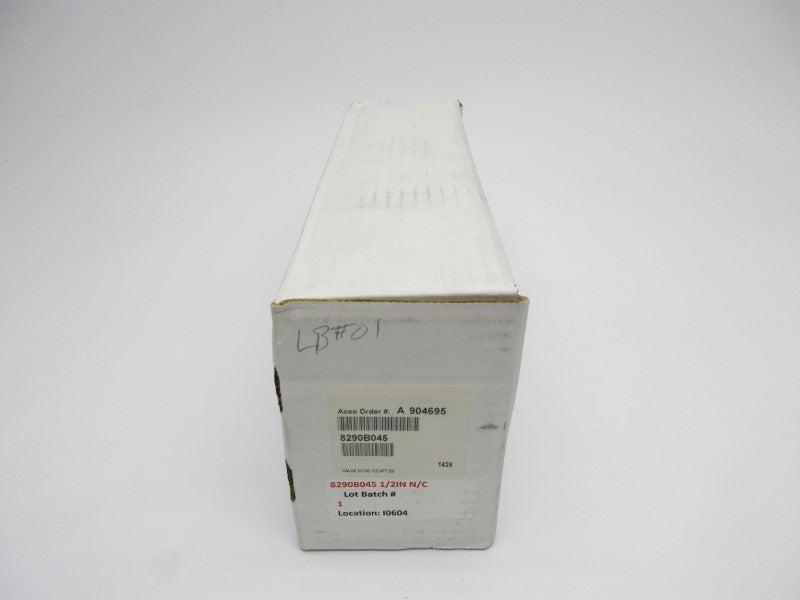 ASCO 8290B045 NSFS