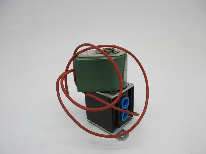 ASCO 8340A1 110/120V NSNP