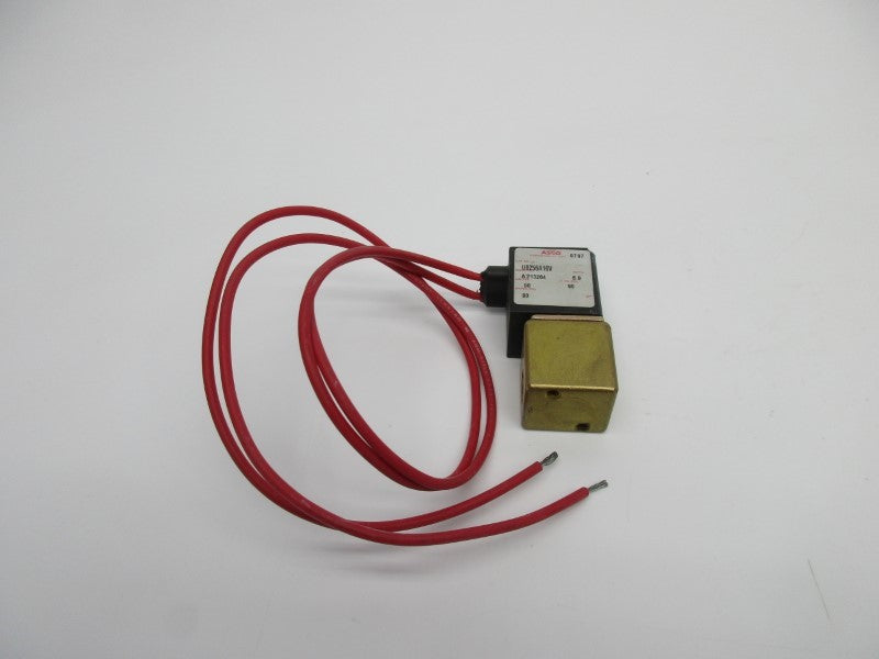 ASCO U8256A16V NSNP