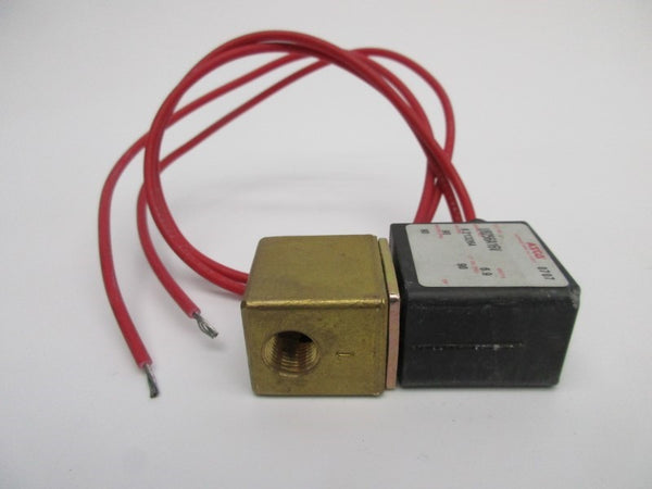 ASCO U8256A16V NSNP