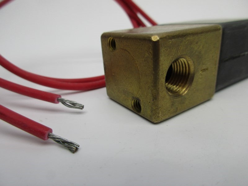 ASCO U8256A16V NSNP