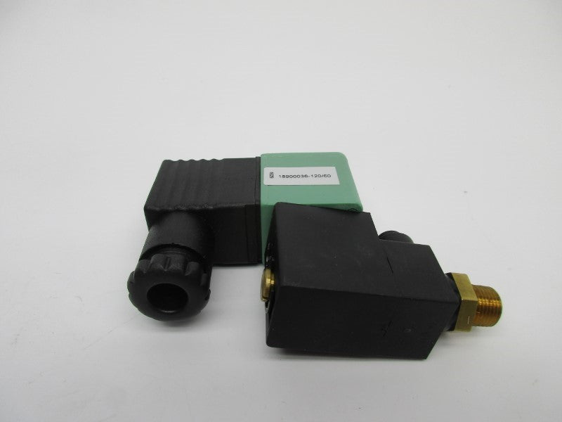 ASCO 18900036 115/120V NSMP
