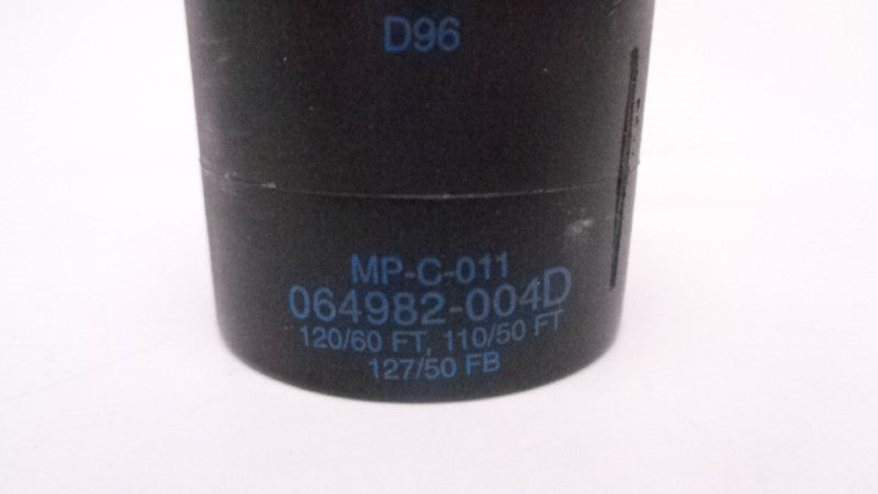 ASCO 064982-004D 127V NSNP