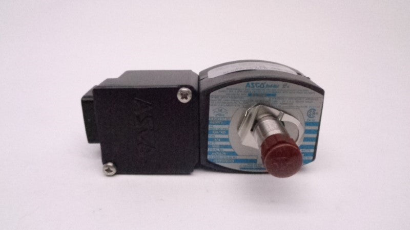 ASCO JIS8314B300 24VDC NSMP