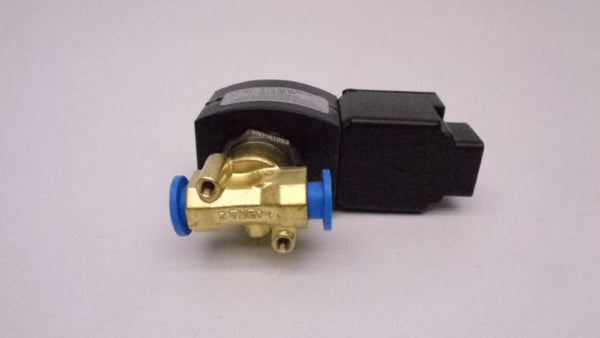 ASCO JIS8314B300 24VDC NSMP