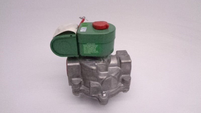 ASCO JB821453 110/120V 5PSI 1" NSNP