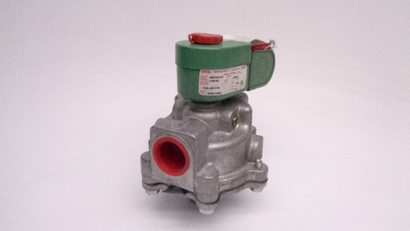 ASCO JB821453 110/120V 5PSI 1" NSNP