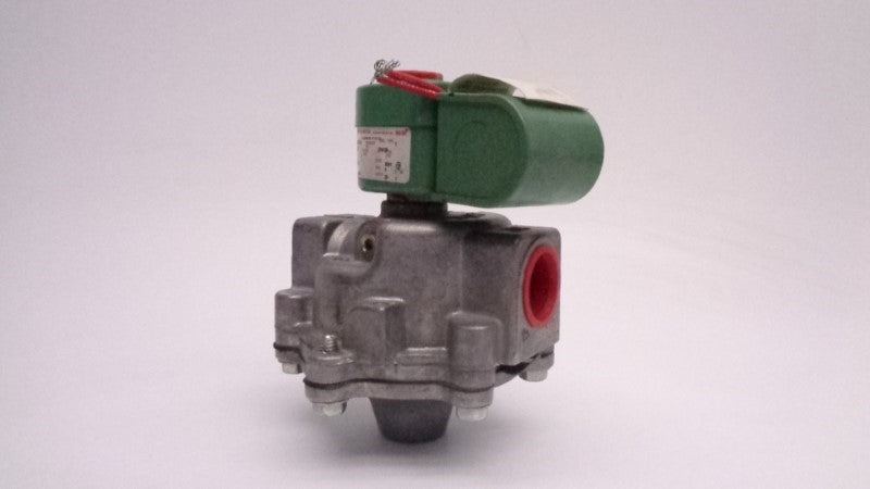 ASCO JB821453 110/120V 5PSI 1" NSNP