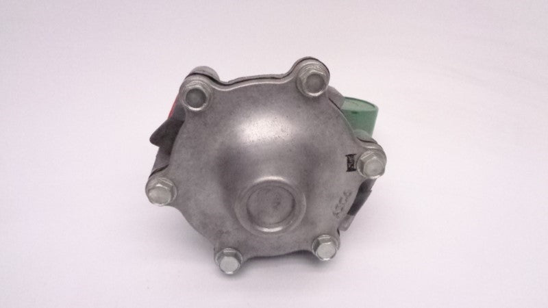 ASCO JB821453 110/120V 5PSI 1" NSNP